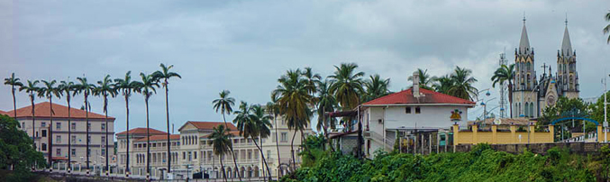 eqguinea panorama